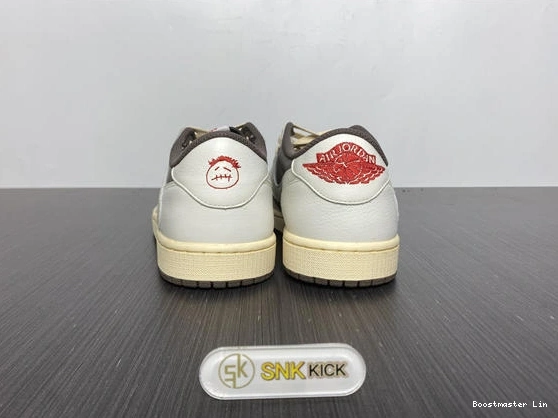 Bmlin shoes DM7866- Mocha Jordan1 Scott Affordable Travis 3572 Reverse 1014